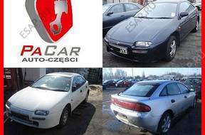 КОРОБКА ПЕРЕДАЧ 1.8 MAZDA 323F 94-98