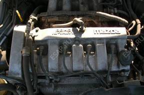 КОРОБКА ПЕРЕДАЧ 1.8 MAZDA 626 GF 97-2000 год