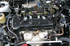 КОРОБКА ПЕРЕДАЧ  1.8  Nissan Primera P11 РЕСТАЙЛИНГ