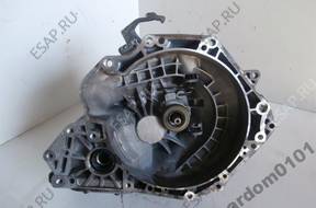 КОРОБКА ПЕРЕДАЧ 1.8 OPEL VECTRA C