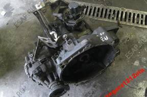 КОРОБКА ПЕРЕДАЧ 1.8 T DBZ A3 GOLF IV BORA