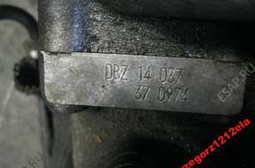 КОРОБКА ПЕРЕДАЧ 1.8 T DBZ A3 GOLF IV BORA