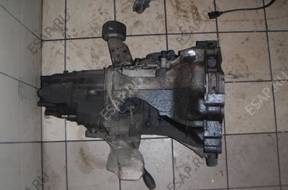КОРОБКА ПЕРЕДАЧ 1.8 T TURBO A6 C5 PASSAT B5 A4
