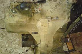 КОРОБКА ПЕРЕДАЧ 1.8 TD Ford 1996r. CZCI