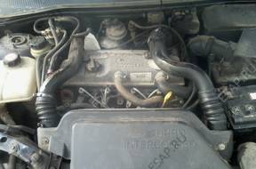 КОРОБКА ПЕРЕДАЧ 1.8 TDDI 90 KM Ford Focus