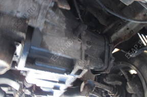 КОРОБКА ПЕРЕДАЧ 1.8 TDDI FORD FIESTA V MK5