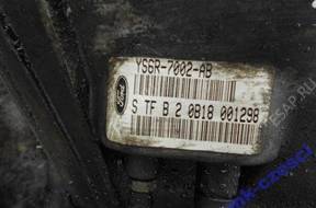 КОРОБКА ПЕРЕДАЧ 1.8 TDDI Ford Fiesta YS6 год,