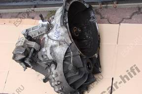 КОРОБКА ПЕРЕДАЧ 1.8 TDDI Ford Focus Mk1 98-04r