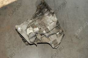 КОРОБКА ПЕРЕДАЧ 1.8 TDDI FORD FOCUS MK1