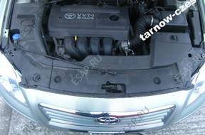 КОРОБКА ПЕРЕДАЧ 1.8 toyota avensis 2003-08 28tys