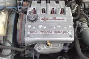 КОРОБКА ПЕРЕДАЧ 1.8 TS   ALFA 156