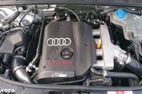 КОРОБКА ПЕРЕДАЧ 1.8 turbo a4 b6