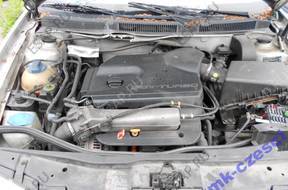 КОРОБКА ПЕРЕДАЧ 1.8 Turbo ECW VW Golf IV Audi A3