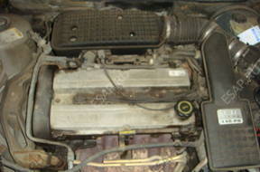 КОРОБКА ПЕРЕДАЧ 1.8 ZETEC FORD MONDEO MK1 ESCORT