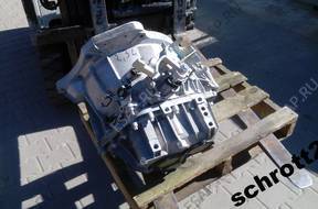 КОРОБКА ПЕРЕДАЧ 180PS DUCATO BOXER JUMPER 3,0JTD E5 2014-