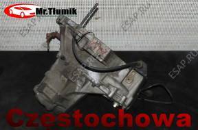 КОРОБКА ПЕРЕДАЧ 18K4F MG Rover 25 45 1,8 16V