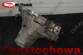 КОРОБКА ПЕРЕДАЧ 18K4F MG Rover 45 1,8 16V