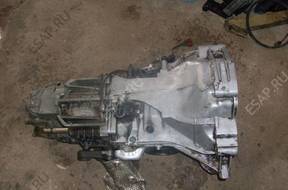 КОРОБКА ПЕРЕДАЧ 1.8T 20v DHW vw passat b5 audi a4