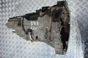 КОРОБКА ПЕРЕДАЧ 1.8T DVX VW PASSAT AUDI A4 A6 C5