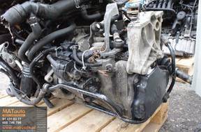 КОРОБКА ПЕРЕДАЧ 1.8T EVS 150KM AUDI VW SKODA AUM