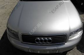 КОРОБКА ПЕРЕДАЧ 1.8T FTW 110KW AUDI A4 B6 00-04