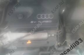 КОРОБКА ПЕРЕДАЧ 1.8TURBO AUDI A3 GOLFIV EBN