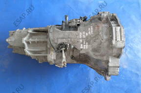 КОРОБКА ПЕРЕДАЧ 1.8TURBO DHW AUDI A4 B5 A6 C5