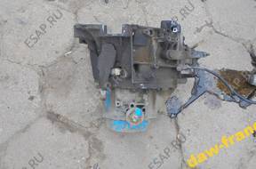 КОРОБКА ПЕРЕДАЧ 1.9 D BERLINGO PARTNER 20TA75