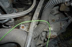 КОРОБКА ПЕРЕДАЧ 1.9 D CITROEN JUMPY