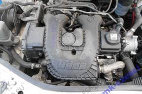 КОРОБКА ПЕРЕДАЧ 1.9 D Fiat Punto II