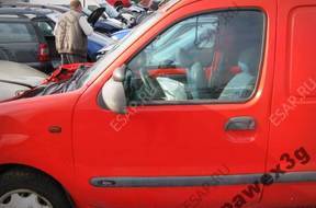 КОРОБКА ПЕРЕДАЧ 1.9 D RENAULT KANGO