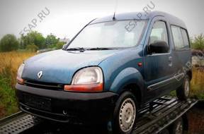 КОРОБКА ПЕРЕДАЧ 1.9 D RENAULT KANGOO