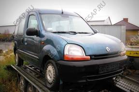 КОРОБКА ПЕРЕДАЧ 1.9 D RENAULT KANGOO