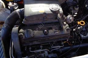 КОРОБКА ПЕРЕДАЧ 1.9 D SKODA FELICIA