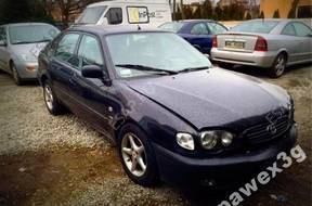 КОРОБКА ПЕРЕДАЧ 1.9 D TOYOTA COROLLA