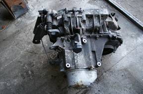 КОРОБКА ПЕРЕДАЧ 1.9 D VOLVO V40 S40 JC5225 90/95KM