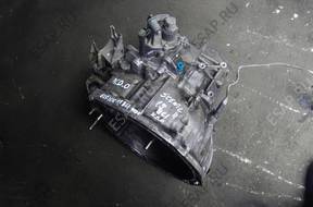 КОРОБКА ПЕРЕДАЧ 1.9 DCI 120KM ND0 RENAULT SCENIC