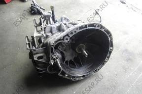 КОРОБКА ПЕРЕДАЧ 1.9 DCI 120KM ND0 RENAULT SCENIC