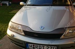 КОРОБКА ПЕРЕДАЧ 1.9 dci 2002r. Renault Laguna II