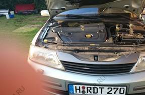 КОРОБКА ПЕРЕДАЧ 1.9 dci 2002r. Renault Laguna II