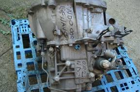 КОРОБКА ПЕРЕДАЧ 1.9 DCI DNO 002 Renault SCENIC II