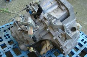 КОРОБКА ПЕРЕДАЧ 1.9 DCI DNO 002 Renault SCENIC II
