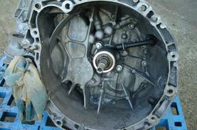 КОРОБКА ПЕРЕДАЧ 1.9 DCI DNO 002 Renault SCENIC II