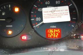 КОРОБКА ПЕРЕДАЧ 1.9 DCI Renault Kangoo