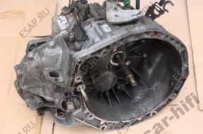 КОРОБКА ПЕРЕДАЧ 1.9 DCI Renault Laguna II PK6 382