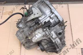 КОРОБКА ПЕРЕДАЧ 1.9 DCI Renault Laguna II PK6 382