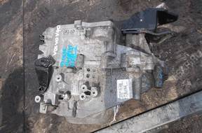 КОРОБКА ПЕРЕДАЧ 1.9 DCI VOLVO V40 KOD P306161141