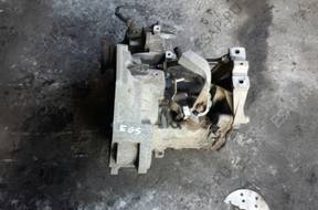 КОРОБКА ПЕРЕДАЧ 1.9 egs ebf vw audi seat skoda