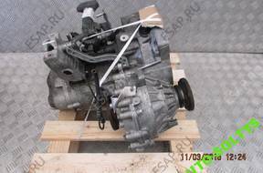 КОРОБКА ПЕРЕДАЧ 1.9  GQN VW TOURAN GOLF SKODA  05 год,