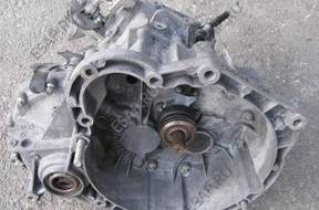 КОРОБКА ПЕРЕДАЧ 1.9 JTD 192A1000 Fiat Stilo 115 KM